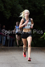 Girls under-15s 3 stage road relay, 2017 ERRA 6 and 4 Stage and Junior Relays. Photo:  David T. Hewitson/Sports for All Pics